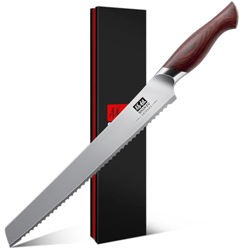 10 Inch Bread Knife (10 Inch Bread Knife)