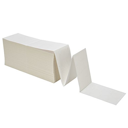 4 Stacks 8000 Labels (4 Stacks 8000 Labels)
