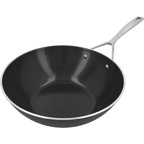 AluPro 5 Ceramic 12 (12-inch Wok)