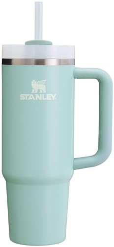 Quencher H2.0 Flow State Tumbler (30 Ounces / Seafoam)