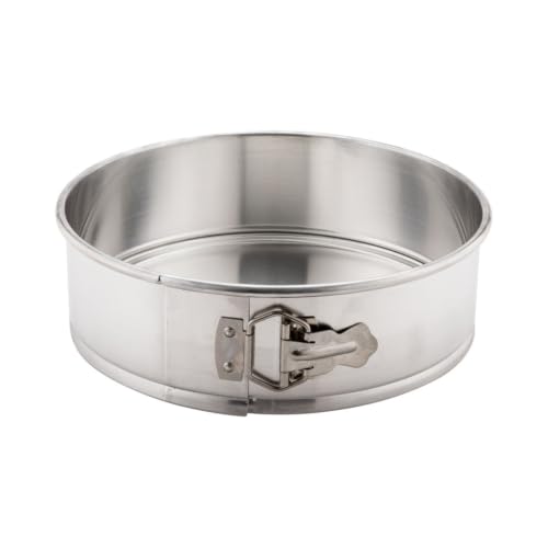 Met Lux 9 Inch Round Cake Pan 1 Springform Springform Pan (9")