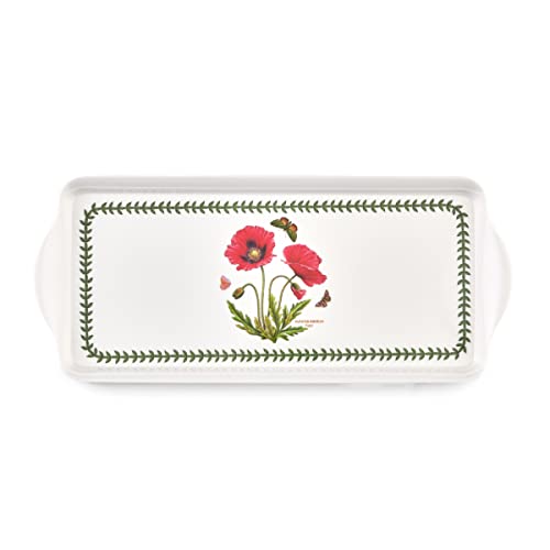 Botanic Garden Sandwich Tray