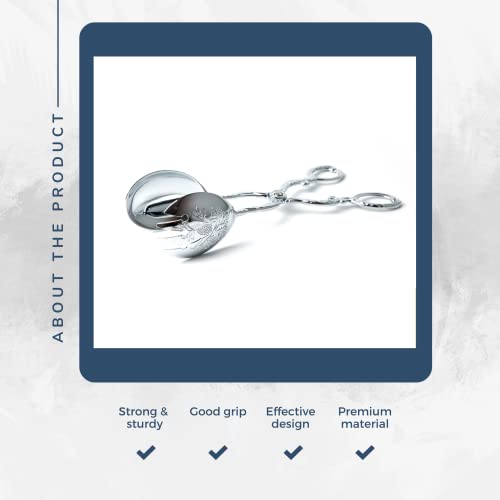 Regent Stainless Steel Salad Tong