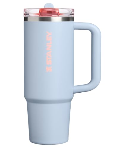 Quencher ProTour Flipstraw Tumbler (30 Ounces / Blue Dream)