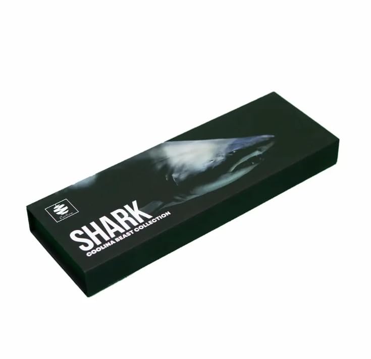 Shark Compact Cleaver