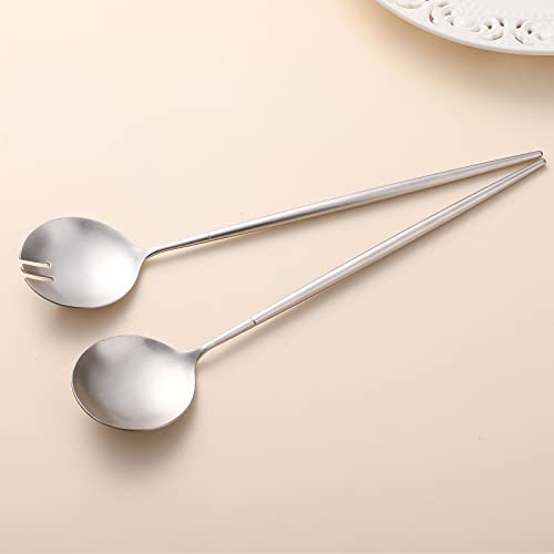 Salad Servers (silvelr)
