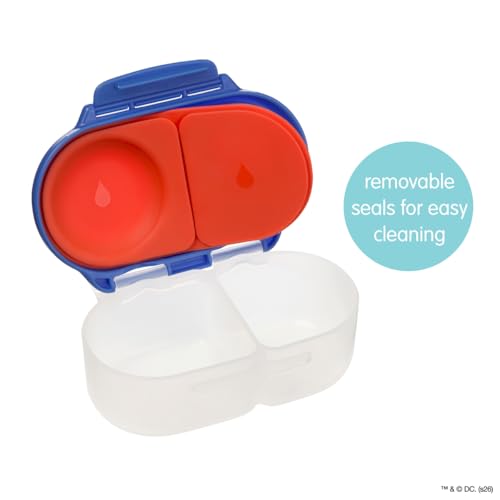 Superman Snack Box (1-pack / Superman)
