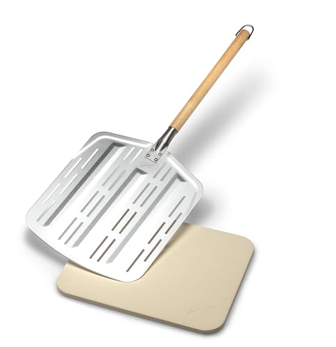 Pizza Stone PRO XL