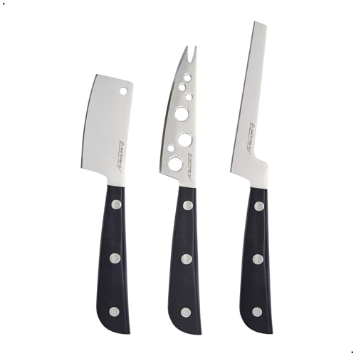 Cheese Knife Set (Cheese Knife Set)