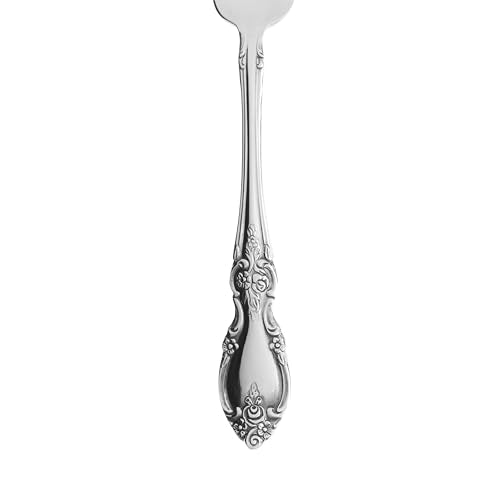 Louisiana Dinner Forks Silverware Set for 4 (Dinner Forks, Set of 4 (Service for 4))