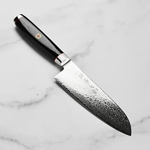 SG2 Santoku Knife