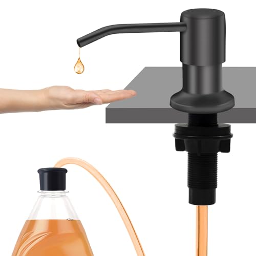 Sink Soap Dispenser (Grey 02)