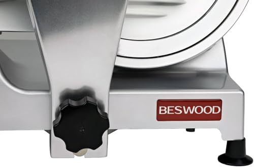 10" Premium Chromium (Classic Silver)