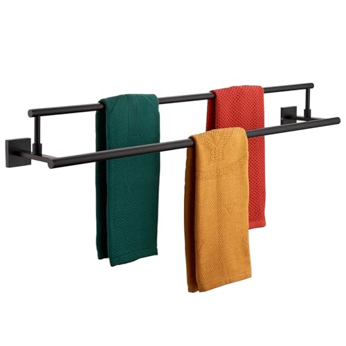 Towel Bars 36 (Oil Rubbed Bronze / 36-Inch)