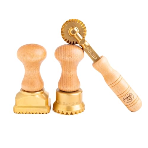 Set of 3 Pasta Tools