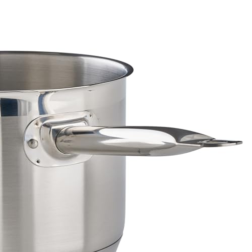 4 1 2 qt Heavy (4.5 Quarts)