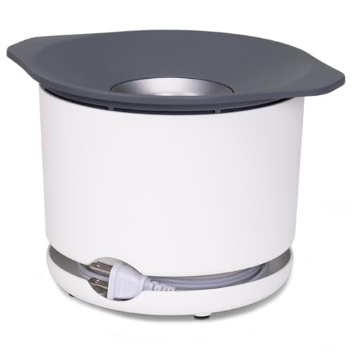 04812 PopLite Our Munch Hot Air Popcorn Popper (15 Cups)