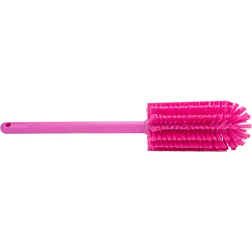 Large Water Bottle Brush Ideal for Wide (Pink)
