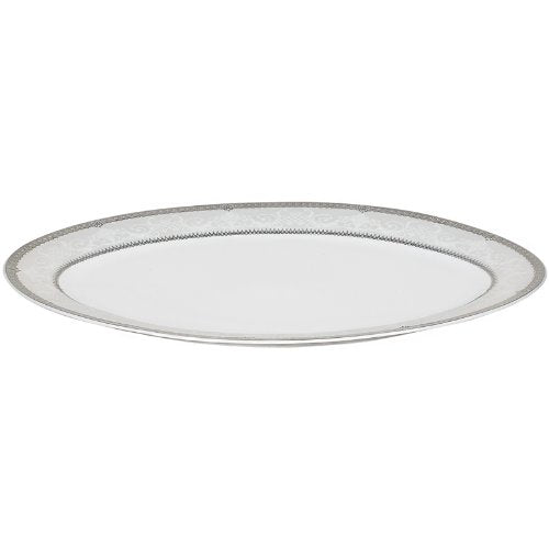 57 Piece Porcelain Dinnerware Set (Ballo)
