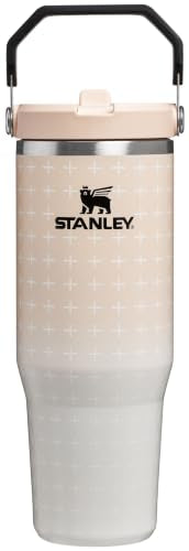 IceFlow 2.0 Flip Straw Tumbler (Champagne Plus / 30 Ounces)