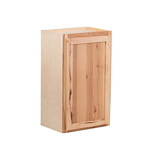 Quicklock RTA (12"D x 9"W x 42"H Standard / Rustic Hickory)