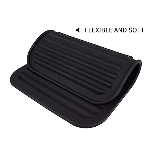Silicone Trivets Mats for Hot Dishes and Hot Pots
