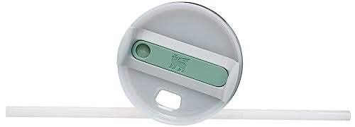 Quencher H2.0 Flow State Tumbler (64 Ounces / Charcoal)
