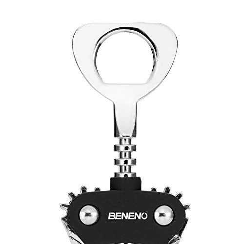 Wine Opener Premium Wing Corkscrew Wine Bottle Opener