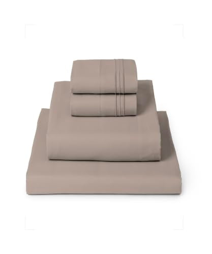 Iconic 4 Piece (1872 Tan / Full)