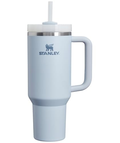 Quencher H2.0 Flow State Tumbler (40 Ounces / Glacier)