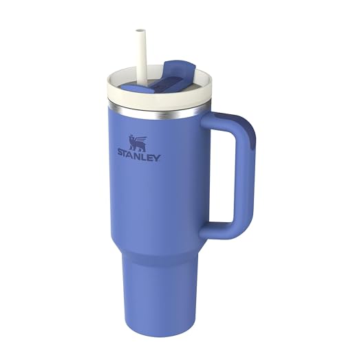 Quencher H2.0 Flow State Tumbler (40 Ounces / Iris)