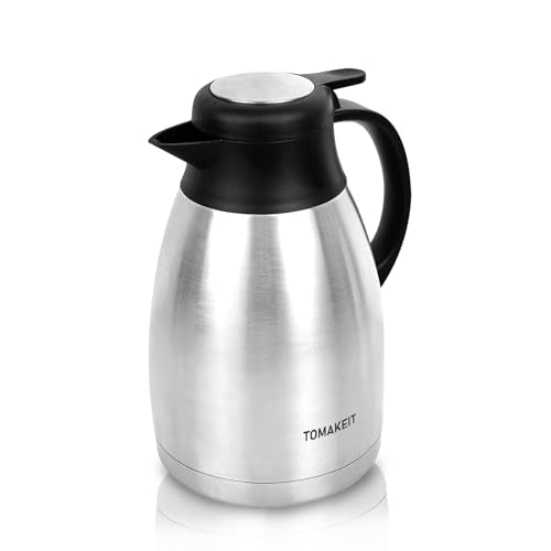 Thermal Coffee Carafe