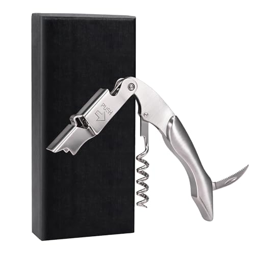 Wine Opener Wine key (Stainless Steel / Standard)