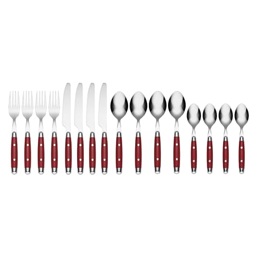Jubilee Red 16 (Red (Pack of 1))