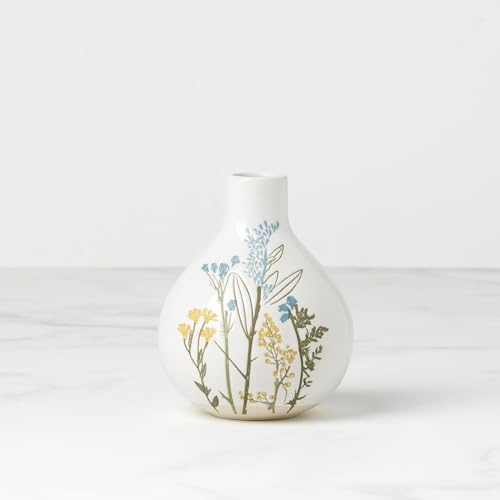 896647 Wildflowers Small Vase (Small Vase)