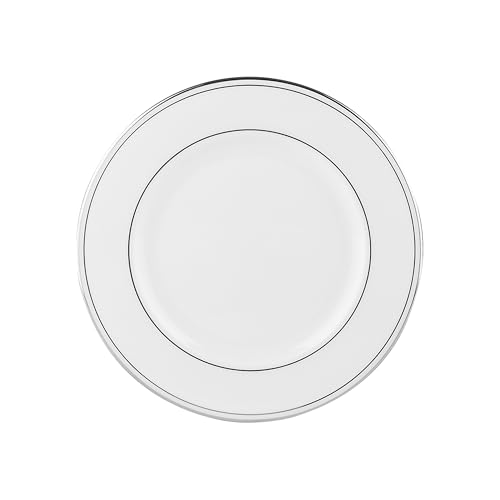 100210012 Federal Platinum Salad Plate (Salad/Dessert Plate)