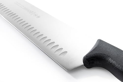 16 Inch Carbon Stainless Steel Cheese Slicer Knife