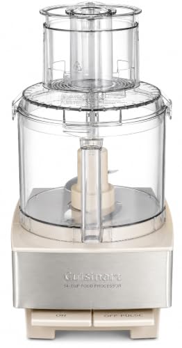 Food Processor 14 (14 cup / Cream)
