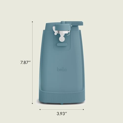 Electric Can Opener (Electric / Surf)