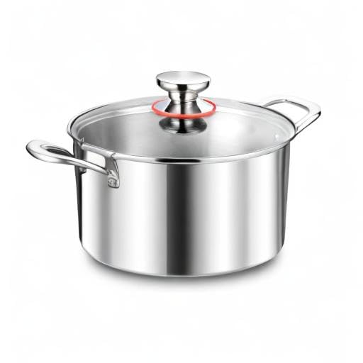 4.5 Quart Stock Pot