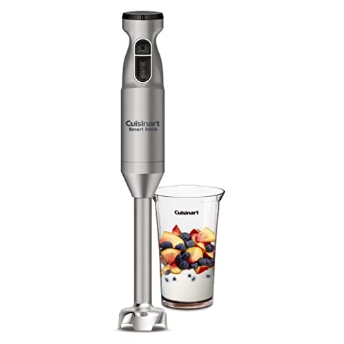 Smart Stick Two (Silver / Two-Speed)