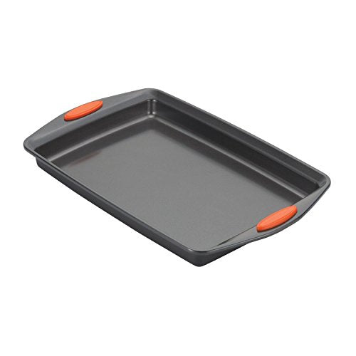 Yum o! Nonstick Bakeware Oven Lovin' Cookie Pan Set for Baking (3 Count)