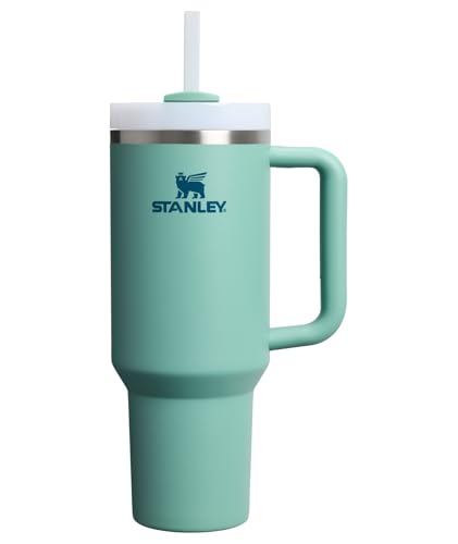 Quencher H2.0 Flow State Tumbler (40 Ounces / Spring Green)