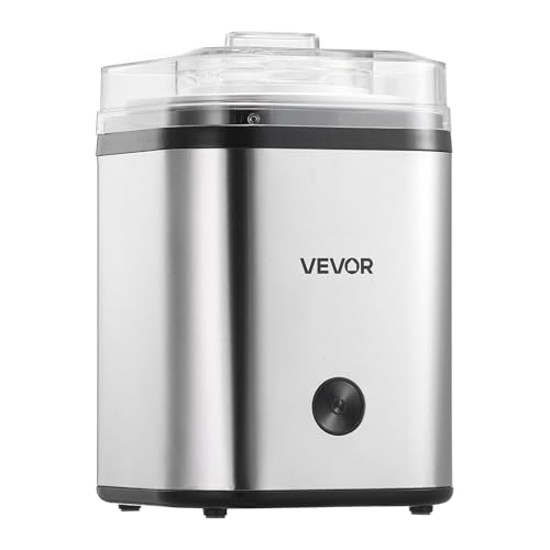 Ice Cream Maker (2.11 Qt (2L))