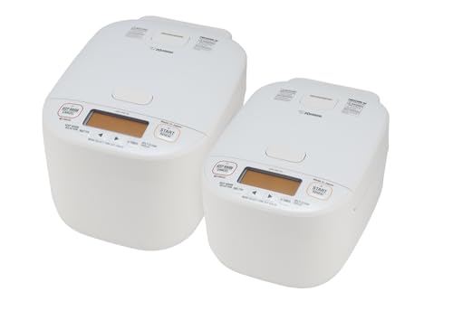 NW YNC10WA Induction Rice Cooker and Warmer 5.5 Cup