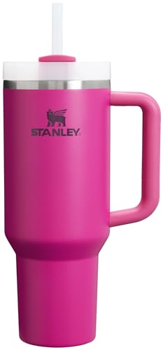 Quencher H2.0 Flow State Tumbler (40 Ounces / Fuchsia)