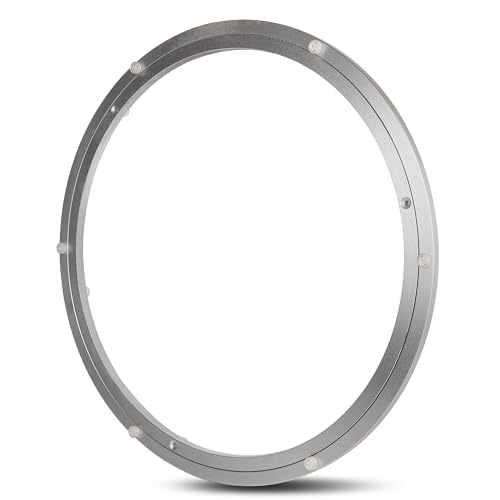 20 Inch Lazy Susan Bearing Heavy (20 inch Heavy Duty)