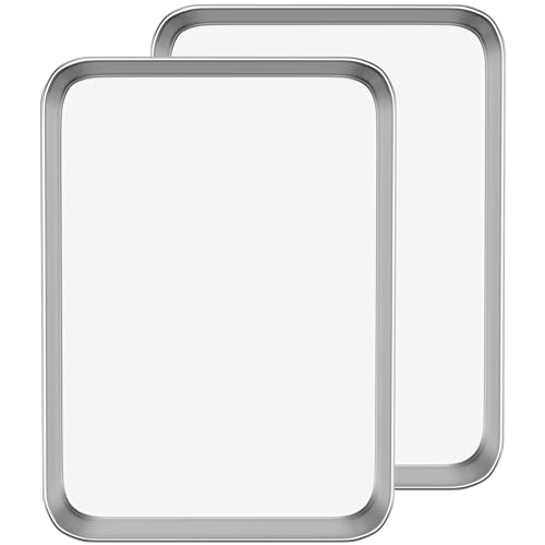 Baking Sheet Cookie Sheet Set of 2