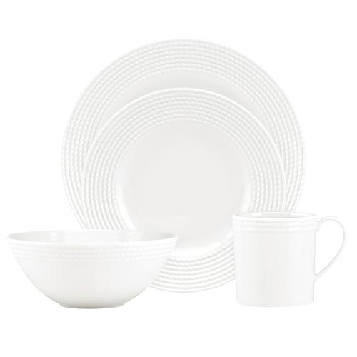 Wickford 4 piece Place Setting (5.40 LB)