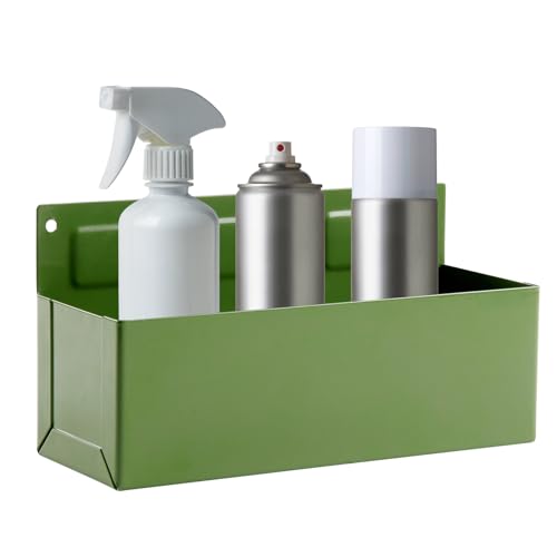 Magnetic Aerosol Spray Can Holder